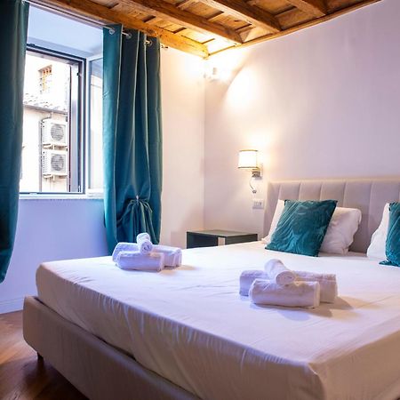 Costaguti Holiday Apartment Rom Exterior foto
