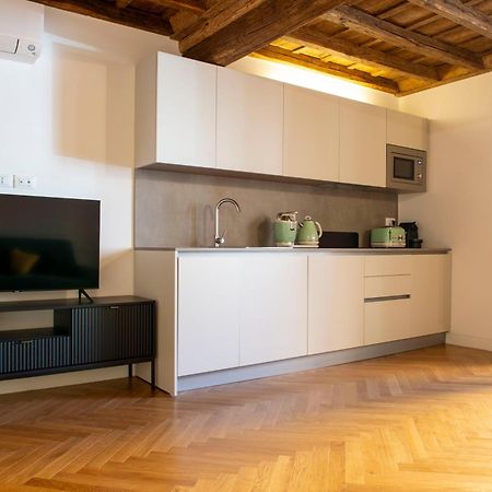 Costaguti Holiday Apartment Rom Exterior foto