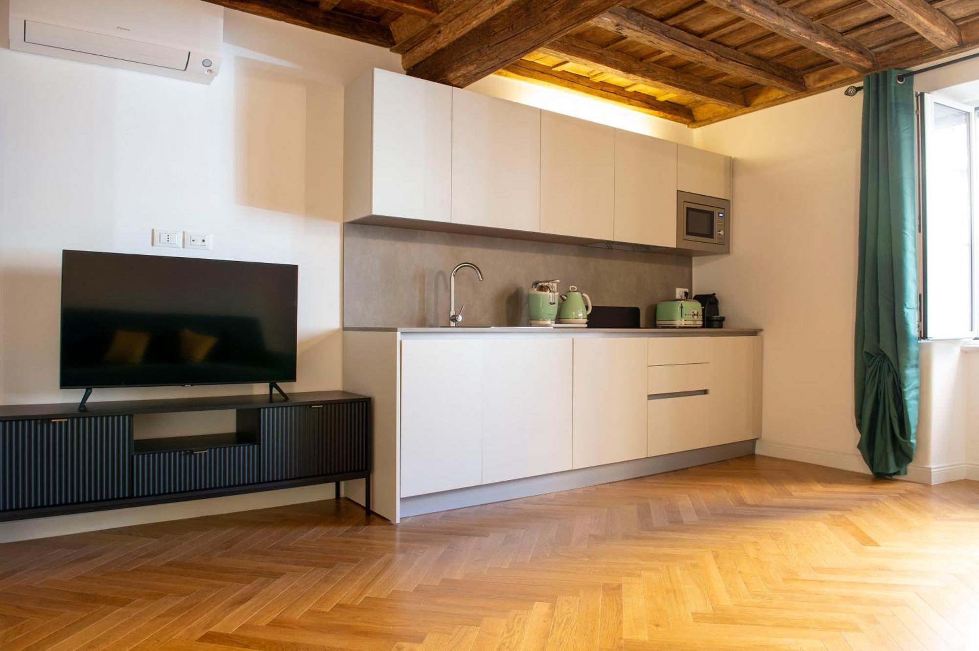 Costaguti Holiday Apartment Rom Exterior foto
