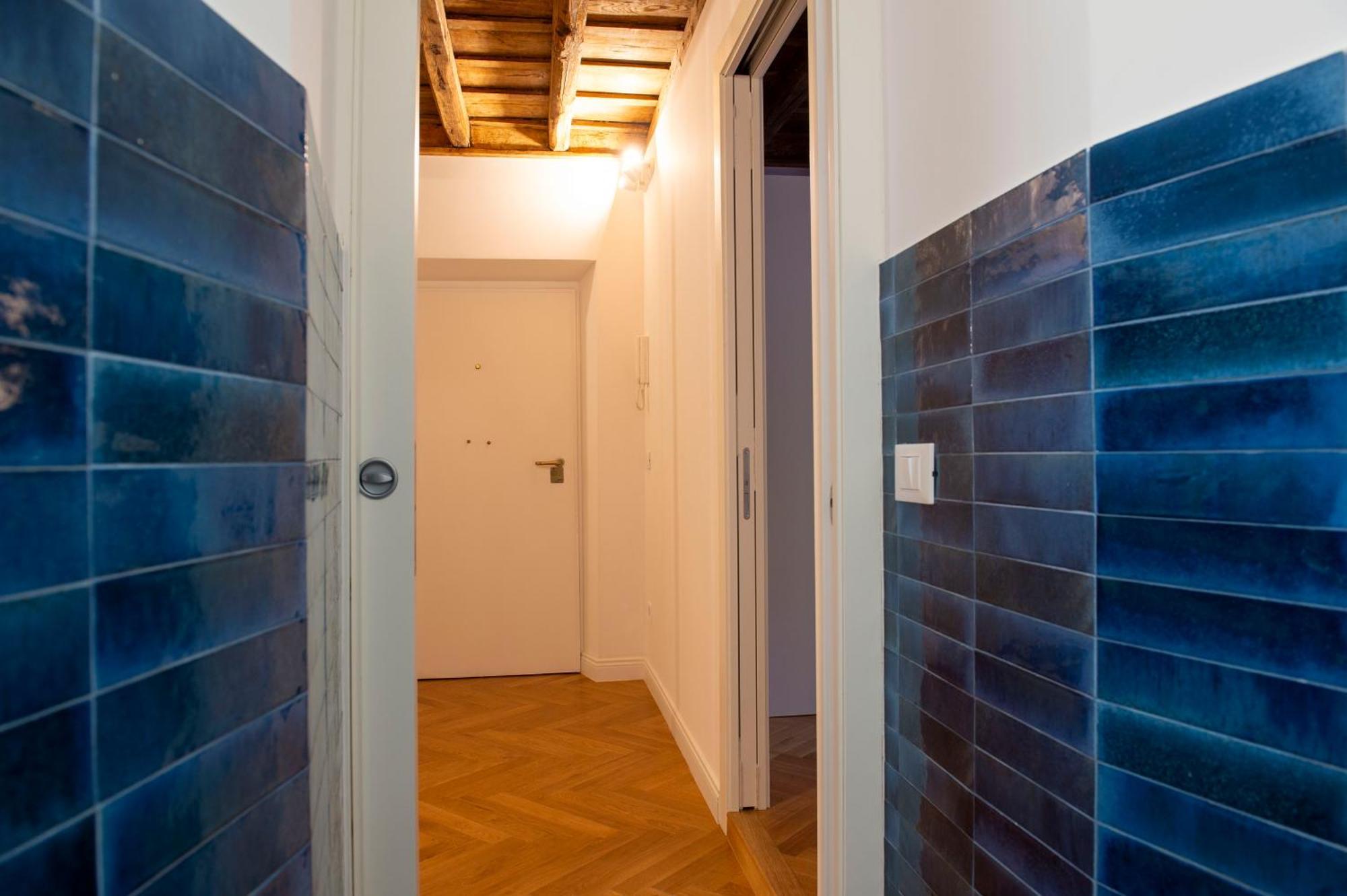 Costaguti Holiday Apartment Rom Exterior foto