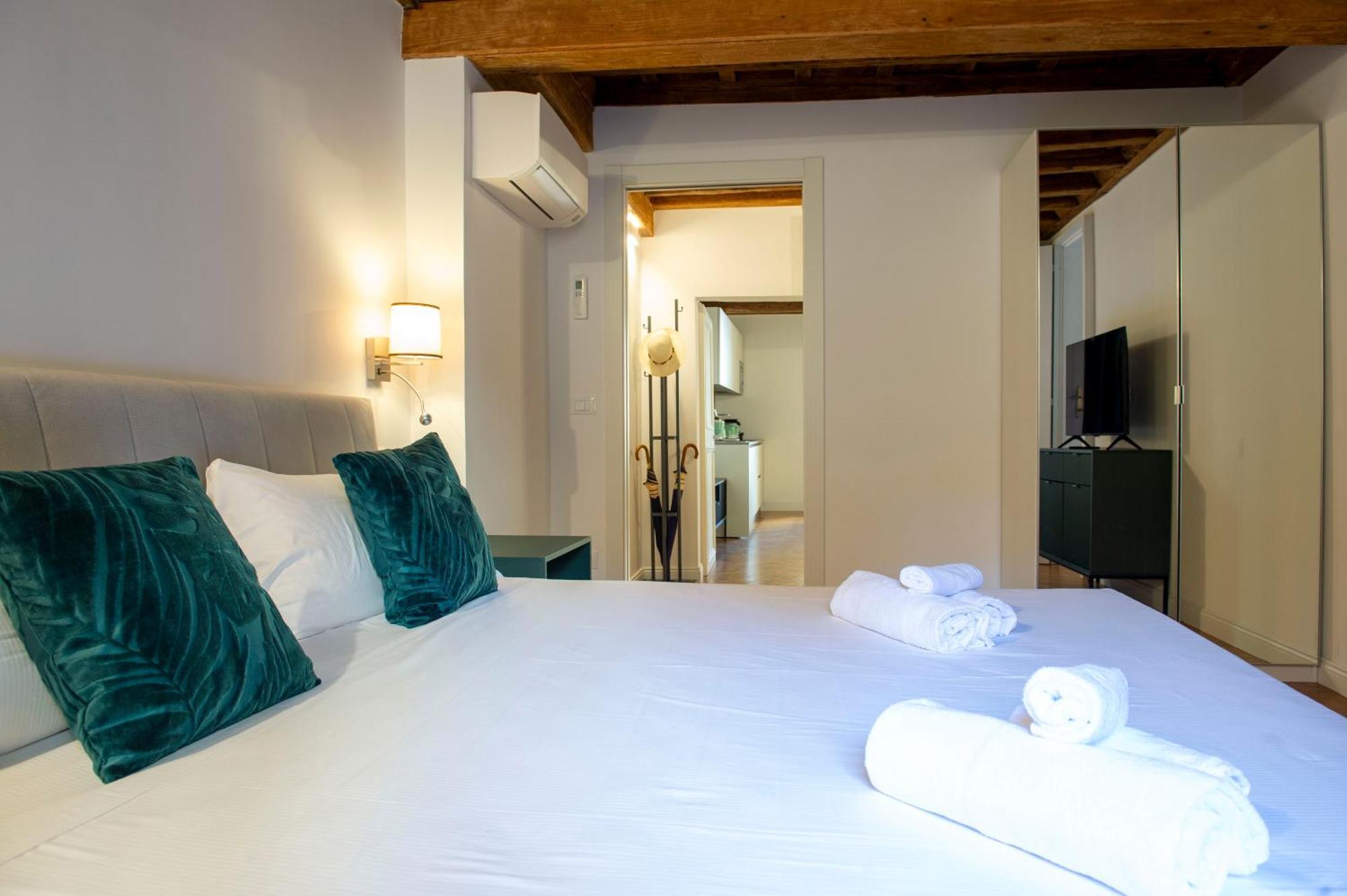 Costaguti Holiday Apartment Rom Exterior foto
