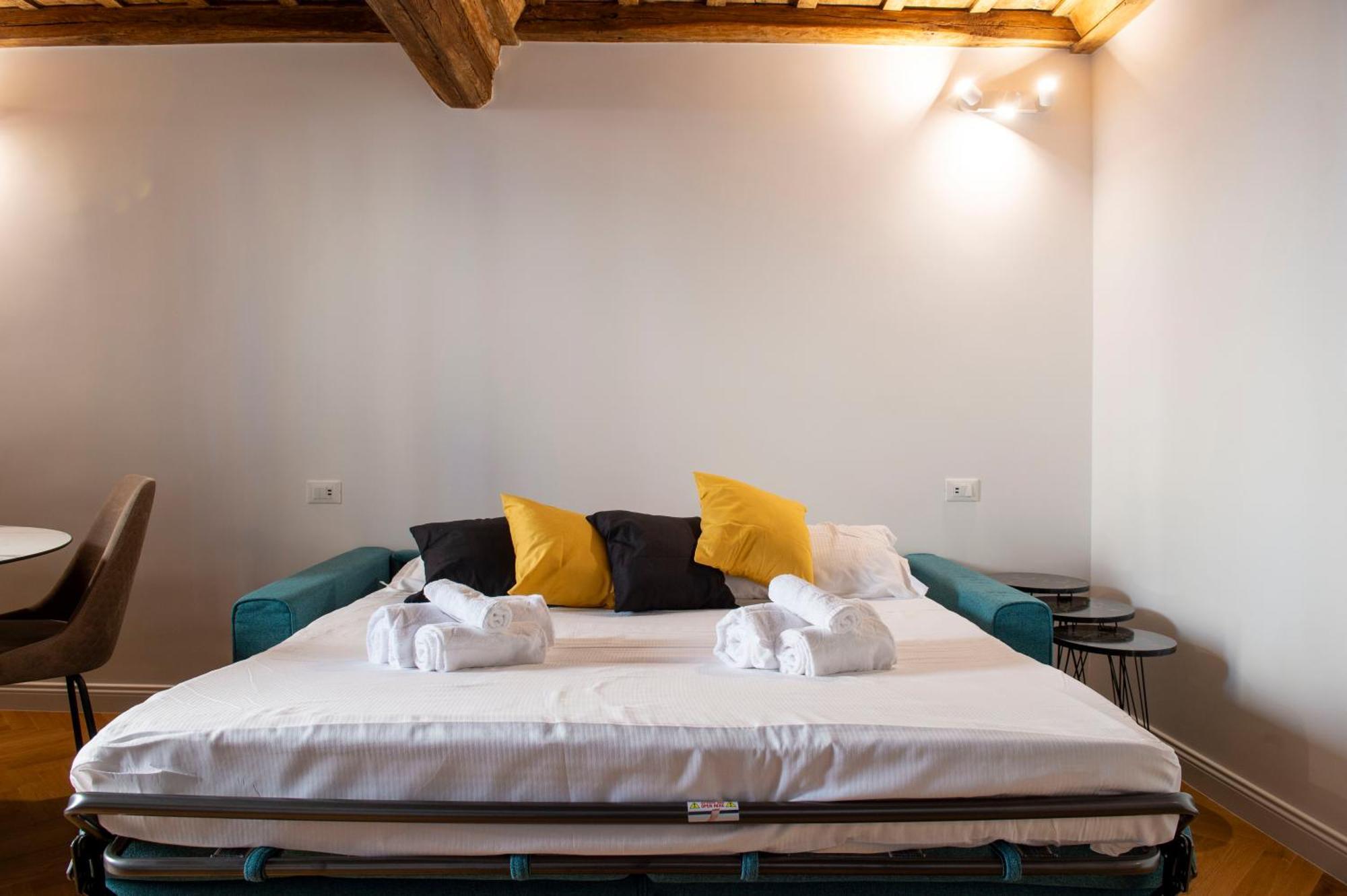 Costaguti Holiday Apartment Rom Exterior foto
