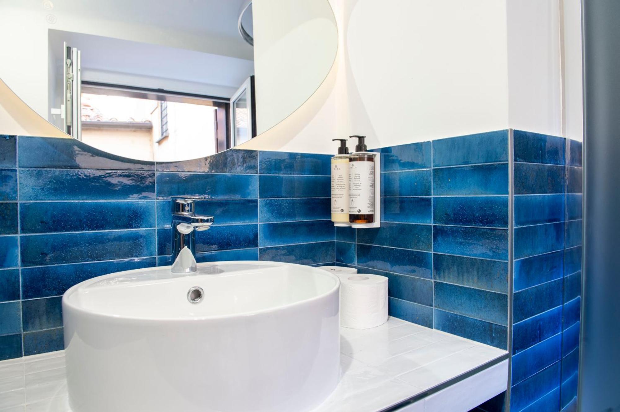 Costaguti Holiday Apartment Rom Exterior foto