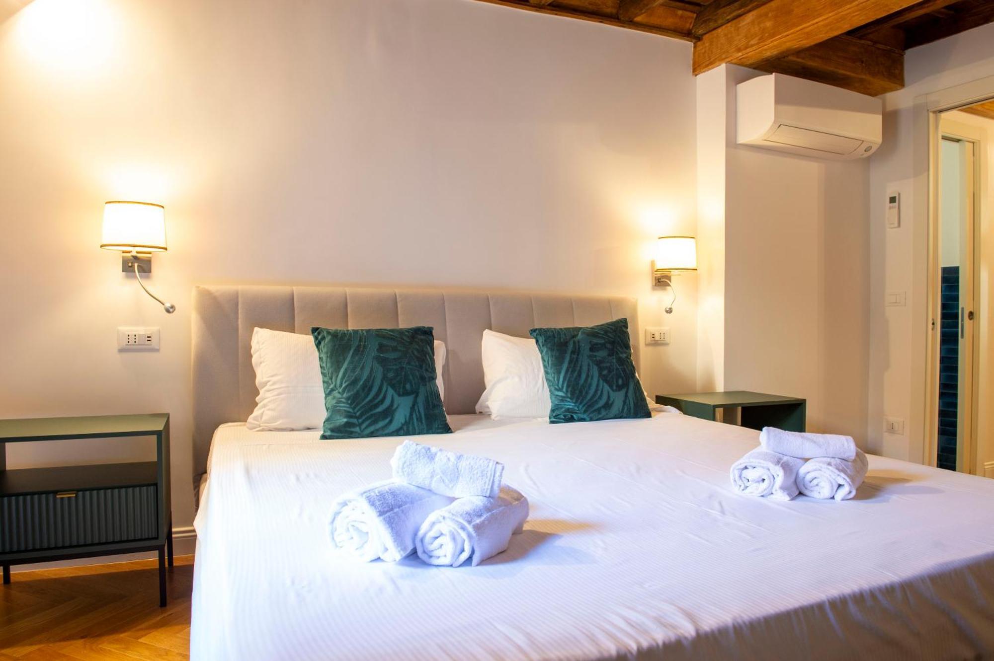 Costaguti Holiday Apartment Rom Exterior foto