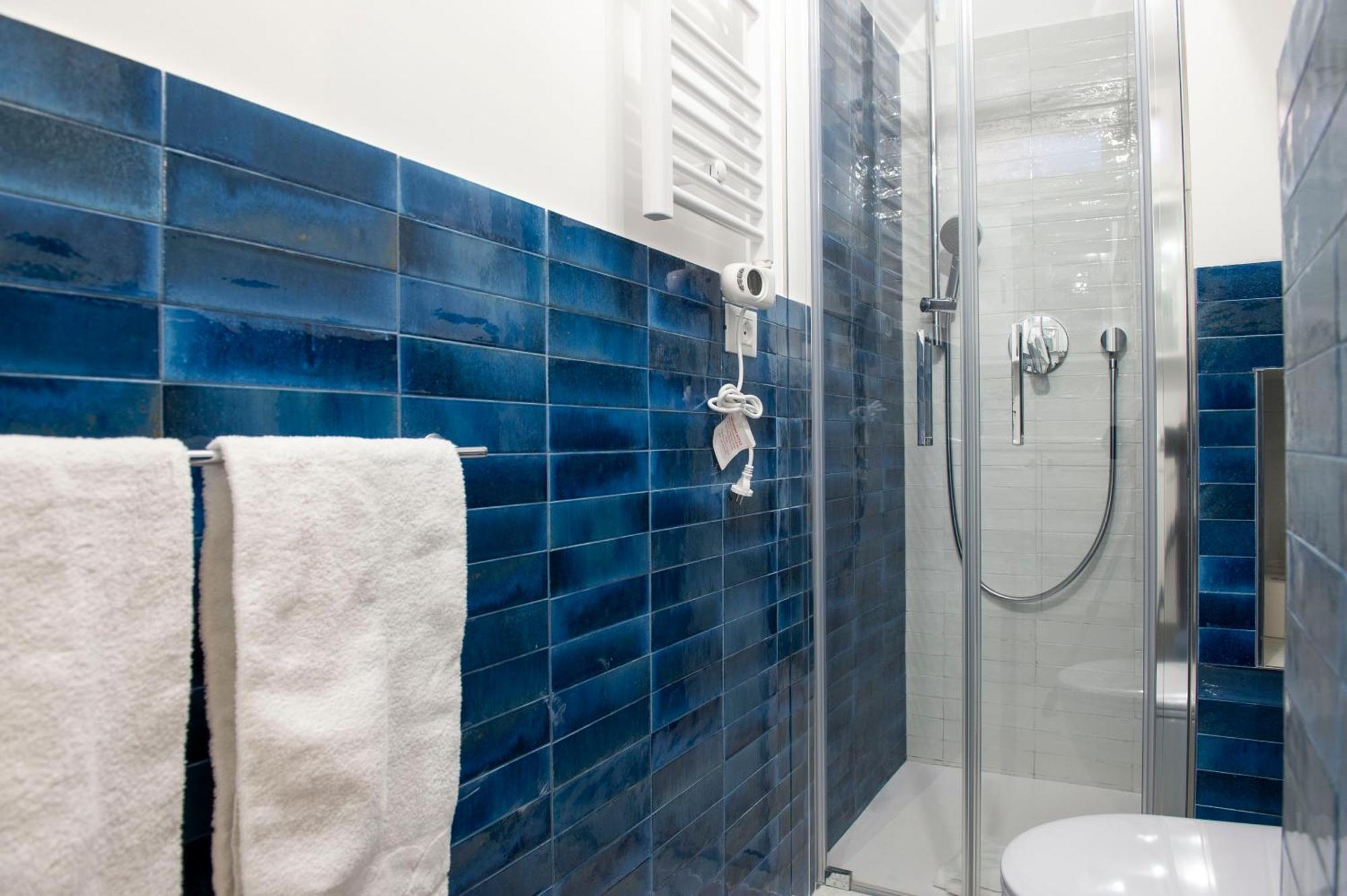 Costaguti Holiday Apartment Rom Exterior foto