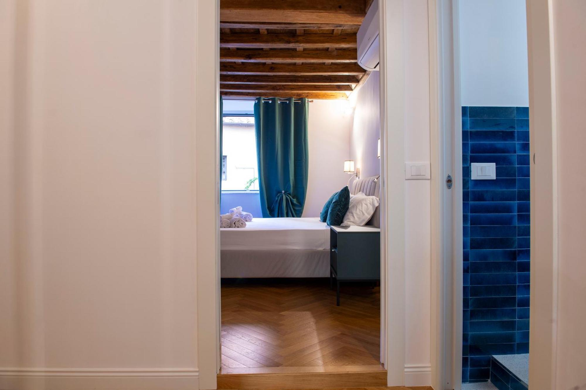 Costaguti Holiday Apartment Rom Exterior foto