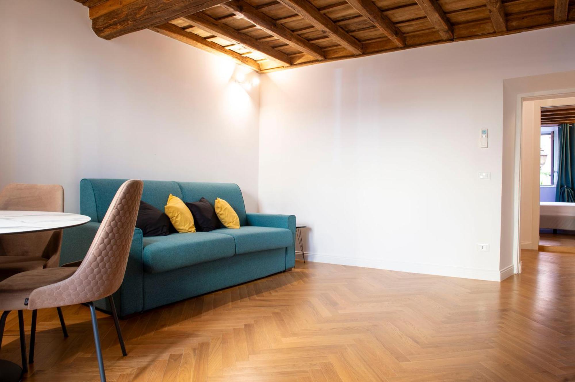 Costaguti Holiday Apartment Rom Exterior foto