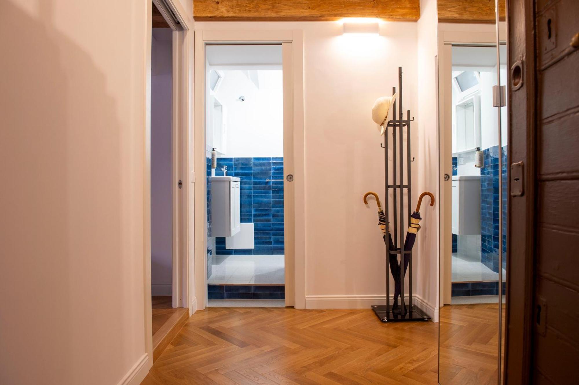Costaguti Holiday Apartment Rom Exterior foto